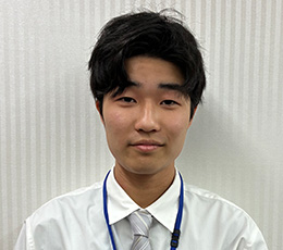 古澤 先生