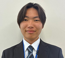 山本 先生