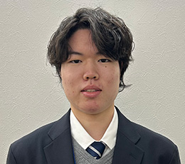 吉田 先生