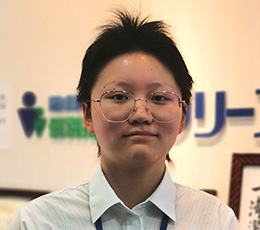 高 先生
