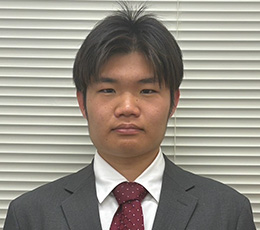 中田 先生