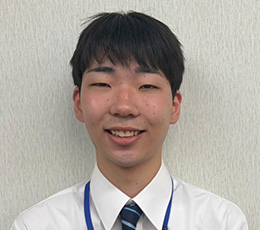 明渡 先生