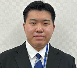 清水 先生