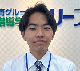 松野 先生
