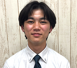 石長 先生