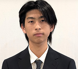 藤原 先生
