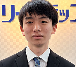 山本 先生