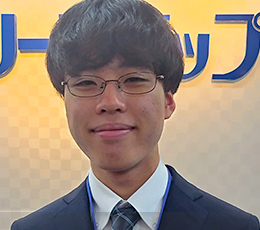 小林 先生