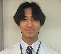 出口 先生