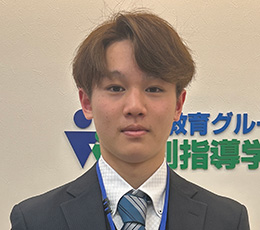 森本 先生