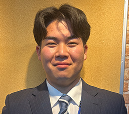 井本 先生