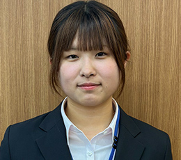 津田 先生