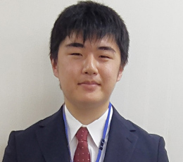 清水 先生