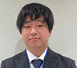 梶谷 先生