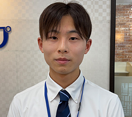 西田 先生