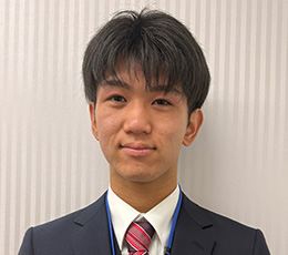 眞田 先生