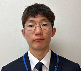 小林 先生
