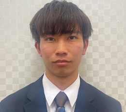 長谷川 先生