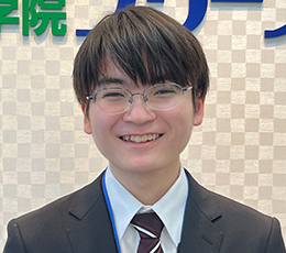 阿閇 先生