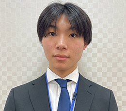 柏木 先生