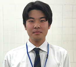 西脇 先生