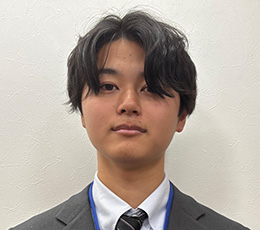 横山 先生