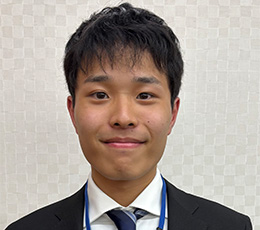 原口 先生
