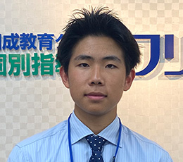 吉村 先生