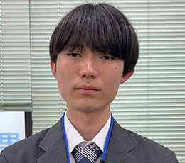 森地 先生