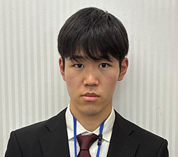 漆嶋 先生
