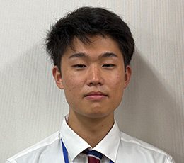 古株 先生