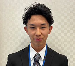 山口 先生