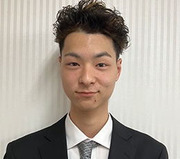 大柿 先生