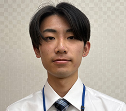 成田 先生