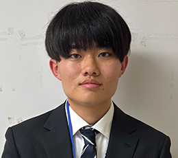 中井 先生