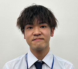 井 先生