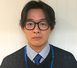 本田 先生