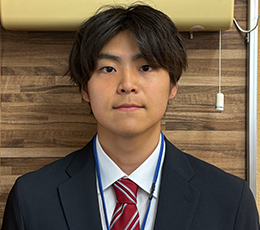 岡田 先生