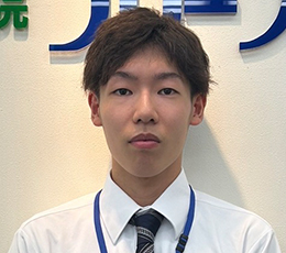 今西 先生