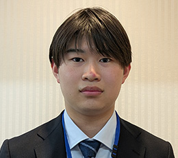 中尾 先生