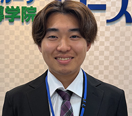 三浦 先生