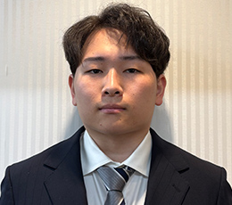 孫野 先生