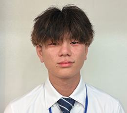 森 先生