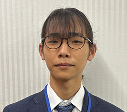 岡本 先生