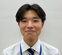 萩原 先生