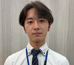 藤澤 先生