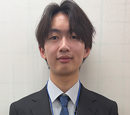 山元 先生