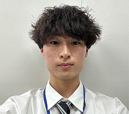 尾﨑 先生