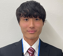 山添 先生
