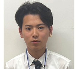 橋本 先生